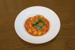 SanMarcoRestaurant_GnocciPomodoro
