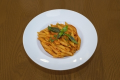 SanMarcoRestaurant_PenneNapoli