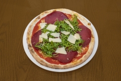 SanMarcoRestaurant_PizzaBrizzolaRocketSalad
